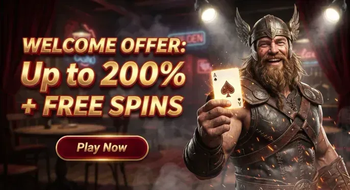 Drakaris Casino